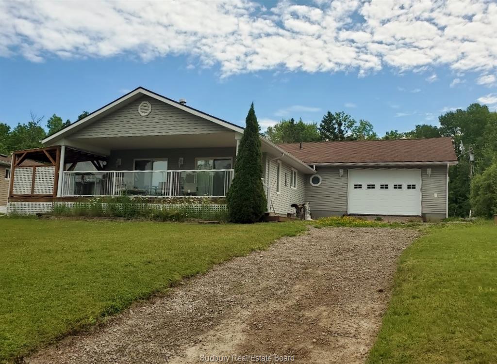 312 Clouthier, St. Charles, Ontario, Canada