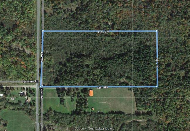 Pcl 53717 Casimir, St. Charles Ontario, Canada