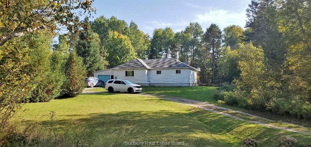 640 East Road, Monetville Ontario, Canada