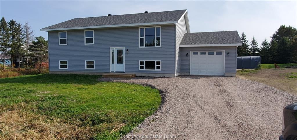 244 St. David Street N, Noelville Ontario, Canada