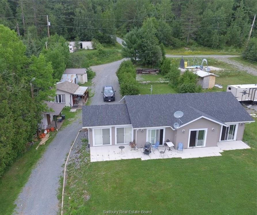 615 pine cove road, St. Charles Ontario, Canada