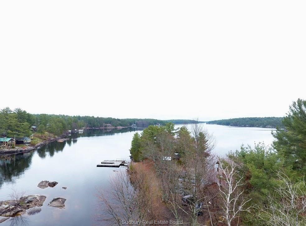 2692b wolseley bay road, Noelville Ontario, Canada