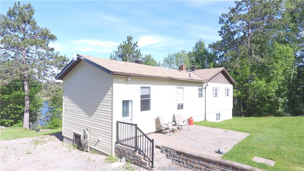 155 shanty bay road, Monetville Ontario, Canada