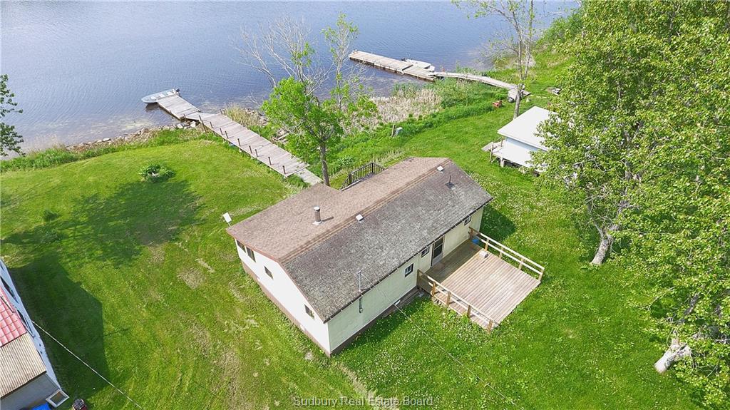 626 key river, Killarney Ontario, Canada