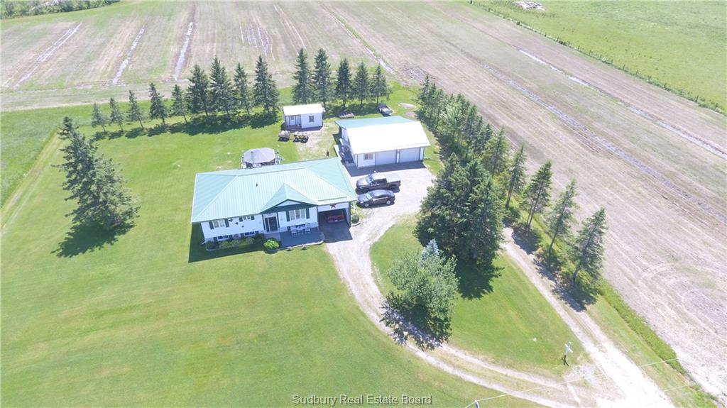 504 houle road, Noelville Ontario, Canada