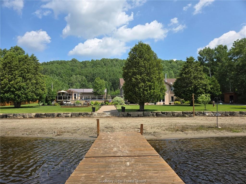 3026 boivin, Hanmer Ontario, Canada