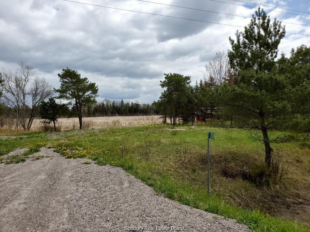 200 st david south, Noelville Ontario, Canada