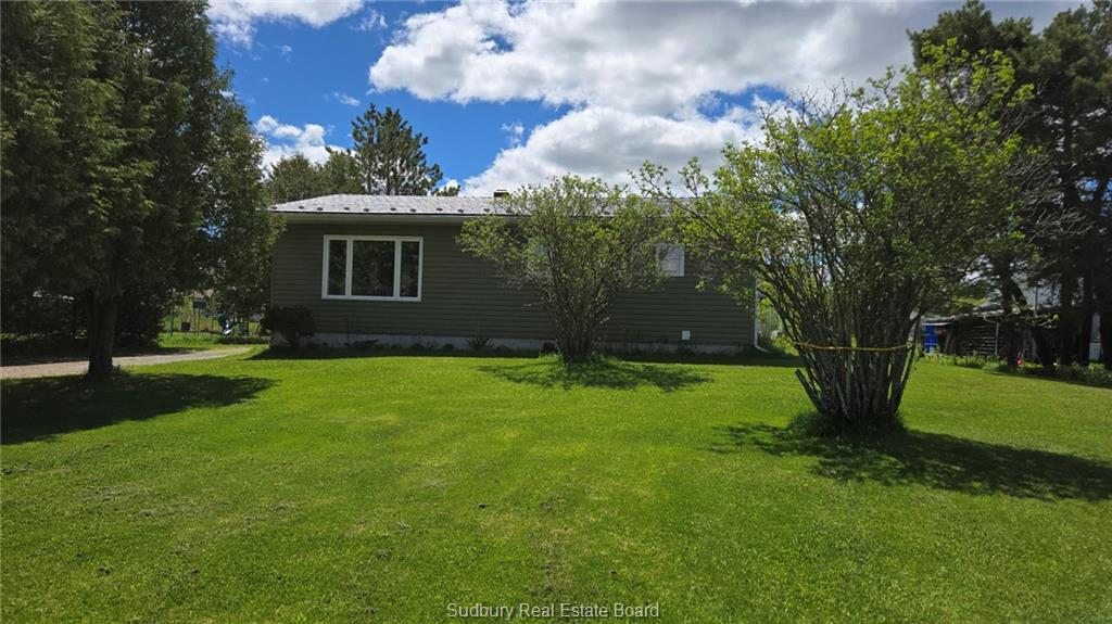 732 Highway 64, Alban Ontario, Canada