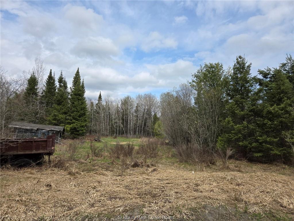 1483 dokis reserve road, Monetville Ontario, Canada