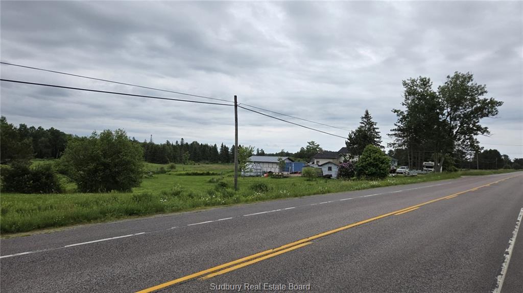 3251 Hwy 64, Noelville Ontario, Canada