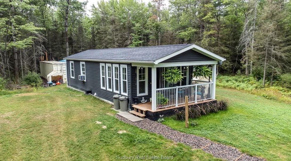 36 Douglas Road, Monetville Ontario, Canada