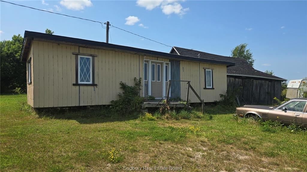 2259 Hwy 64, Alban Ontario, Canada