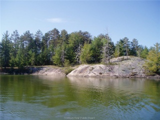7 Island B, St. Charles Ontario, Canada