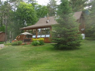 237 Dry Pine Bay Road, Alban Ontario, Canada