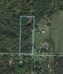 PCL 19615 East Road, Monetville Ontario, Canada