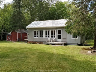120 North Channel Camp Road, Noelville Ontario, Canada