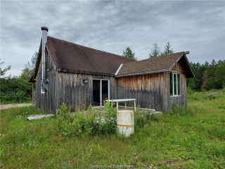 436 Driftwood, Alban Ontario, Canada