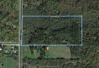 PCL 53717 Casimir, St. Charles Ontario, Canada