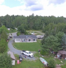 615 pine cove road, St. Charles Ontario, Canada