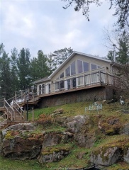 2692B Wolseley Bay Road, Noelville Ontario, Canada