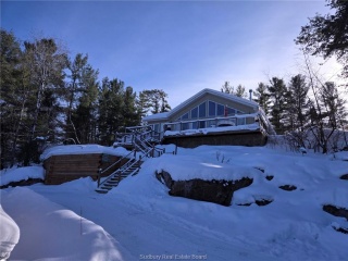 2692b Wolseley Bay Road, Noelville Ontario