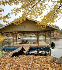 2692b Wolseley Bay Road, Noelville Ontario