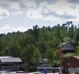 2692b Wolseley Bay Road, Noelville Ontario