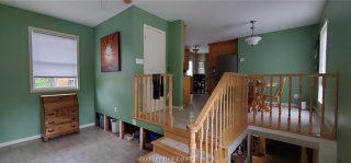 155 shanty bay road, Monetville Ontario, Canada