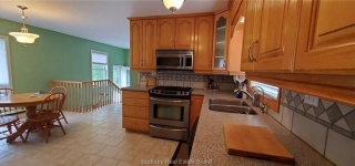 155 shanty bay road, Monetville Ontario, Canada