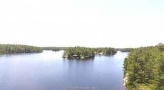 Pcl 5905 Upper French River, Nipissing Ontario