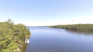 Pcl 5905 Upper French River, Nipissing Ontario