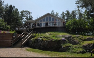 2692b highway 528, Noelville Ontario, Canada