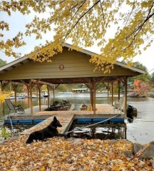 2692b Highway 528, Noelville Ontario