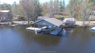 2692b Highway 528, Noelville Ontario