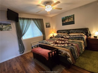 2692b Highway 528, Noelville Ontario