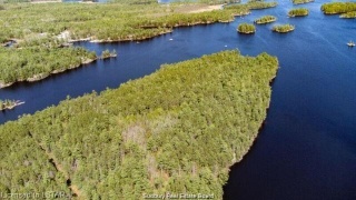 pcl 7047 island b8 lot 1, Monetville Ontario, Canada