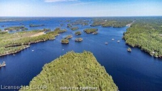 pcl 7047 island b8 lot 1, Monetville Ontario, Canada