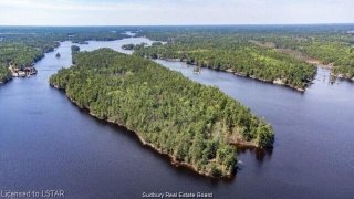 pcl 7047 island b8 lot 1, Monetville Ontario, Canada