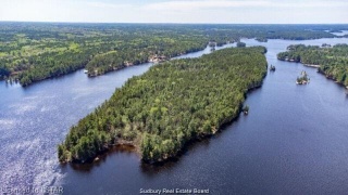 Pcl 7047 Island B8 Lot 2, Monetville Ontario