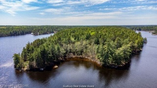 Pcl 7047 Island B8 Lot 2, Monetville Ontario