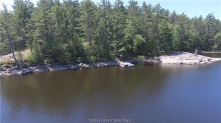 Pcl 18544 French River