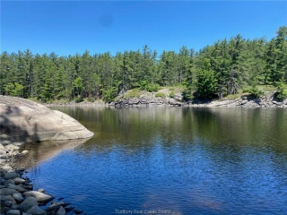 Pcl 18544 French River