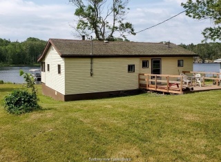 626 key river, Killarney Ontario, Canada