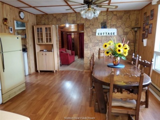 626 Key River, Killarney Ontario