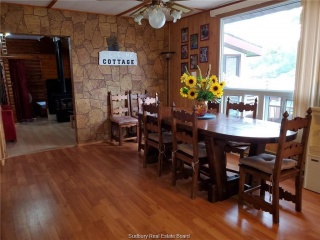 626 Key River, Killarney Ontario