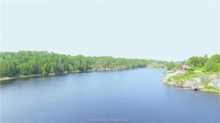 626 Key River, Killarney Ontario