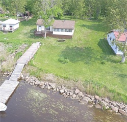 626 Key River, Killarney Ontario
