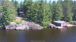 209 modesto, Monetville Ontario, Canada