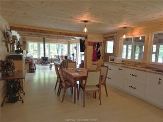 209 Modesto, Monetville Ontario