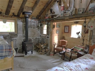 209 Modesto, Monetville Ontario